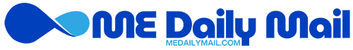 ME Daily Mail: The Middle East, delivered daily.